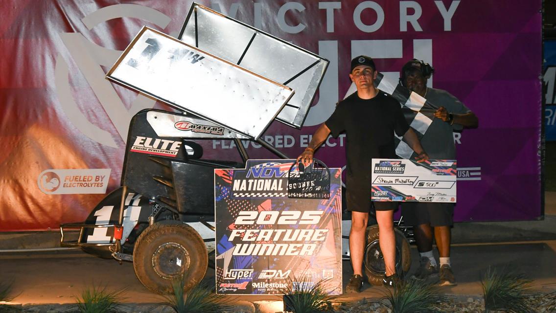 Port City Raceway: July 26 Weekly Racing Recap