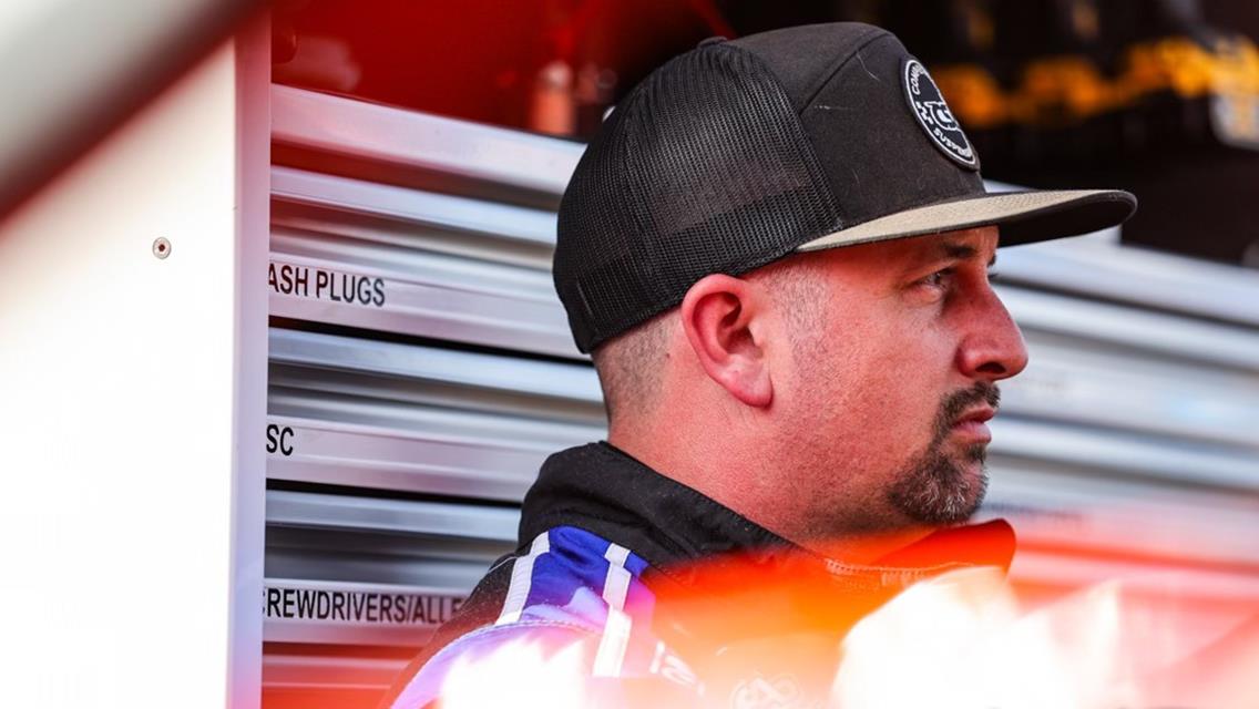 Zearfoss runner-up in Kevin Gobrecht Classic; High Limit double to highlight coming agenda