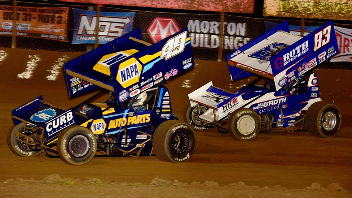 World of Outlaws open new decade in Florida