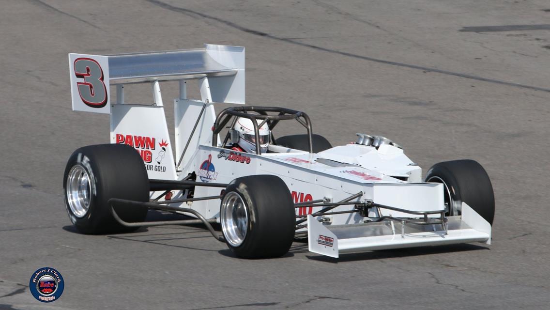 Doug Didero Eyes Victory in Oswego&#39;s Independence Weekend &#39;Grand Prix&#39; 75