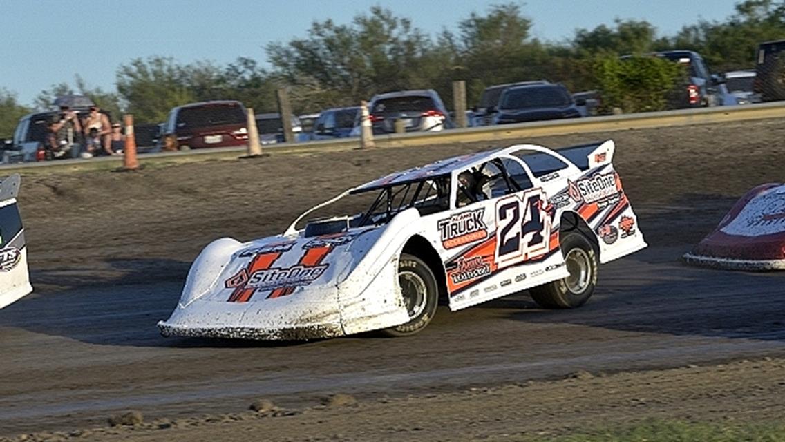 Back to School Night/STIMS @ I-37 Speedway by Allways Auto Group, 8-3-24