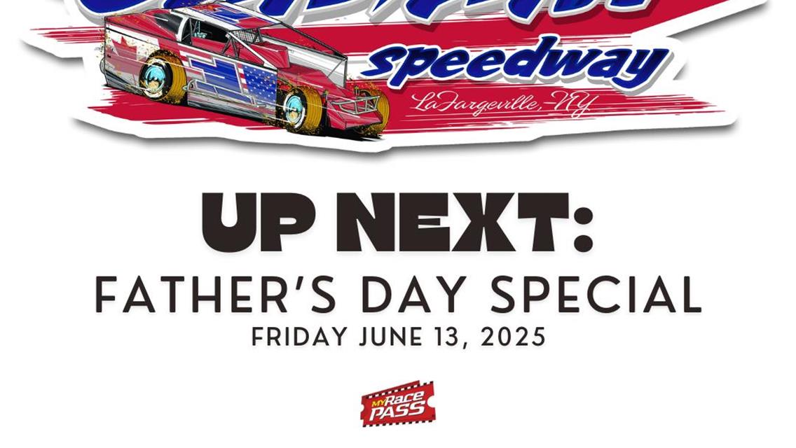 Bartlett Breaks Through, Eisele Wins at Home—Can-Am Rolls Into a Father’s Day Weekend