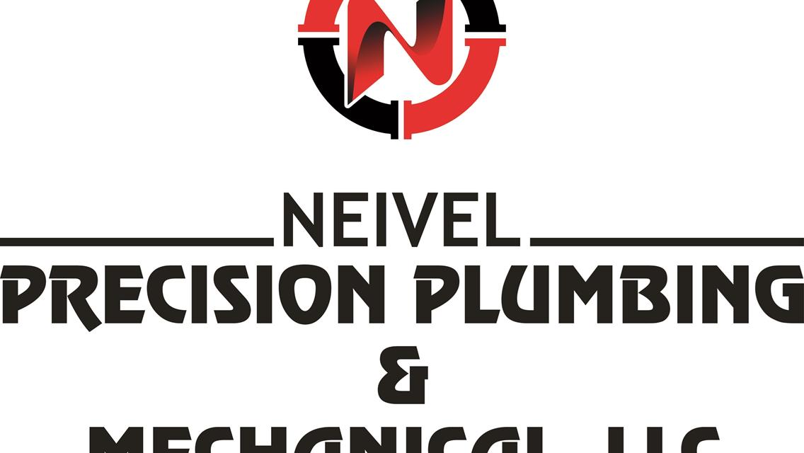 Neivel Precision Plumbing Invested as new Outlaw 200 Weekend Title Sponsor