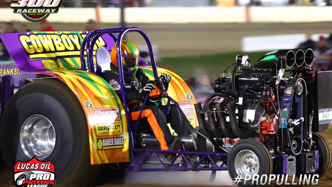 300 Raceway Farley Nationals Delivers Action-Packed Weekend