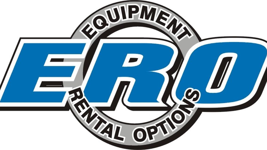 EQUIPMENT RENTAL OPTIONS TO PRESENT WEEKLY SERIES CHAMPIONSHIP POINT FUND IN 2020 FOR PACE PERFORMANCE RUSH SPRINT CARS