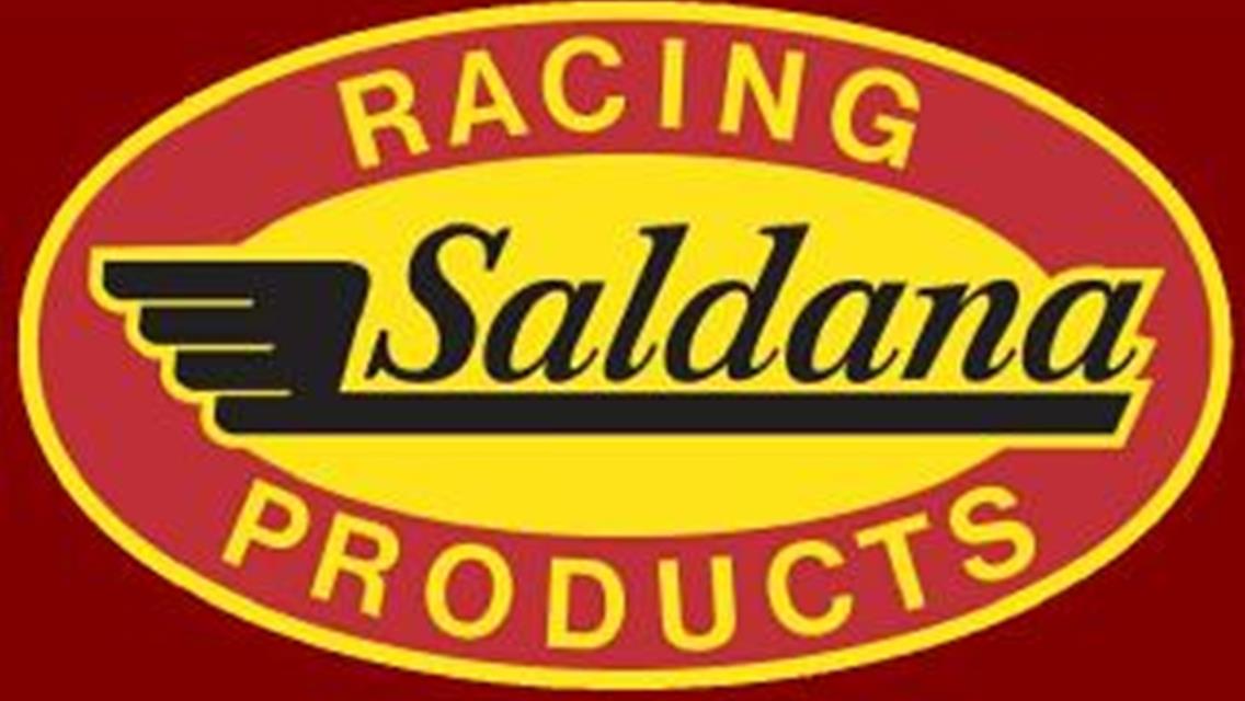 Saldana Racing Products \ Pyrotech Racing Cells