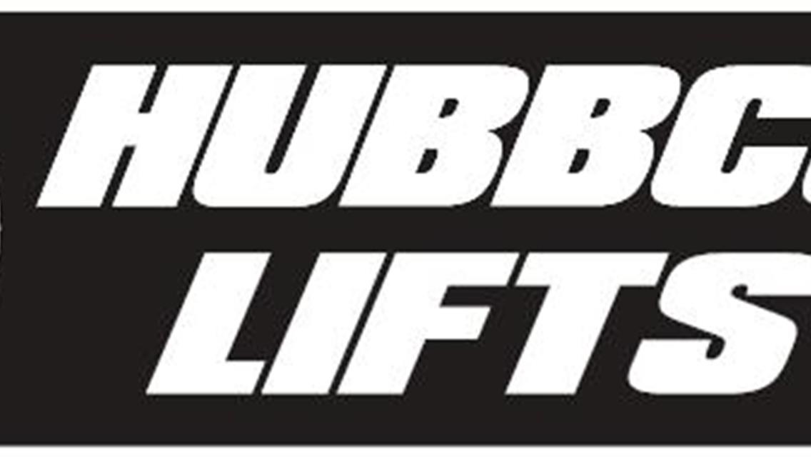 Hubbco Racing Products joins I-96 Speedway