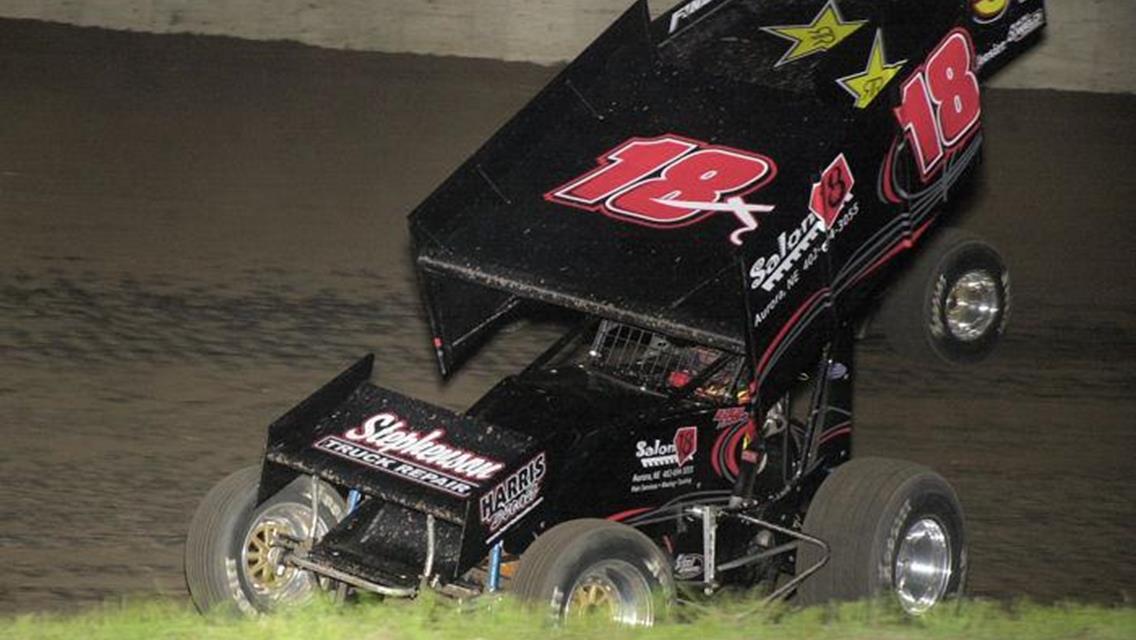 ASCS Southwest Wingin’ it Saturday at USA!