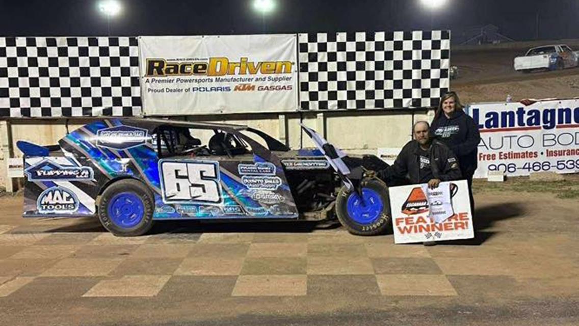 Gabbert &amp; Belongia, Jr Claim Latest Wins