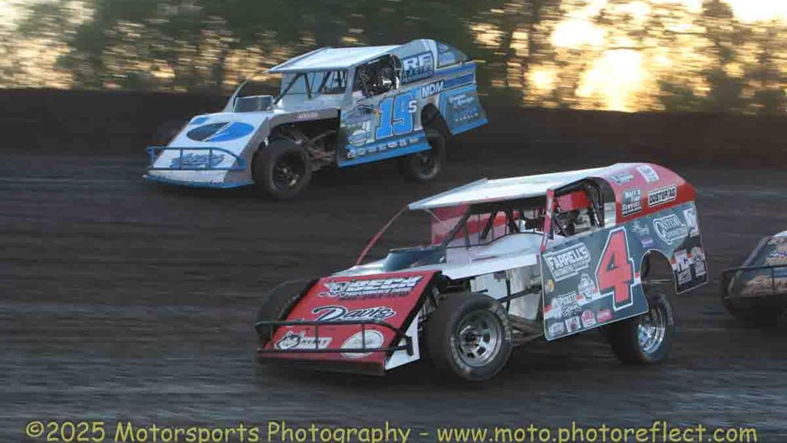 Burke, Schmidt nab first wins of the season, May, Mills, and Knutson repeat at Boone