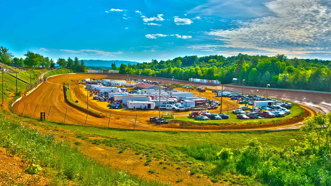 All New Kid&#39;s Gold Rush and all racing cancelled for July 9, 2022