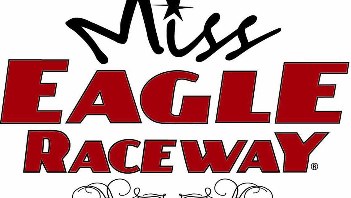 2016 Miss Eagle Raceway Finalists