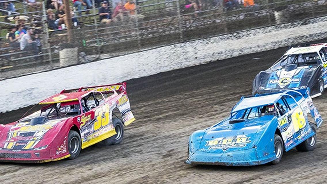 Tickets Sell Out Plus Additional New Info For Federated Auto Parts Raceway May 9th Event