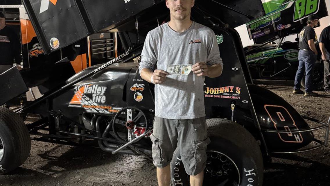 Dover crowned Buffalo Wild Wings King of Wings