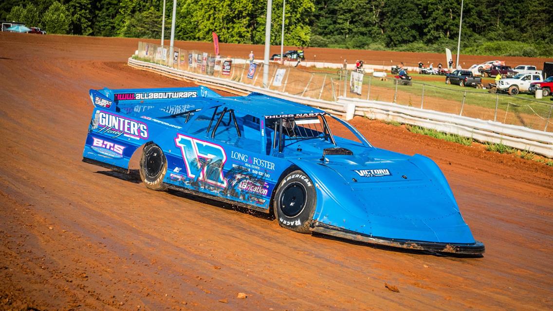 Natural Bridge Speedway (Natural Bridge, VA) – American All-Star Series – Bridge 58 – June 14th, 2025.
