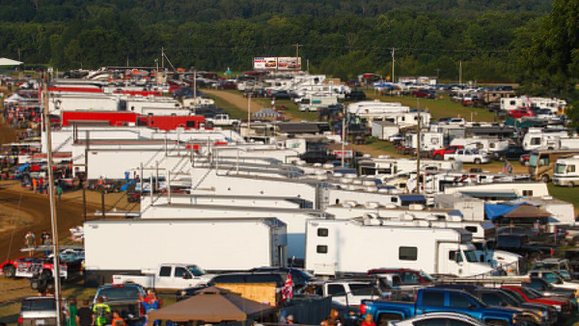 Batesville set for COMP Cams Topless 100