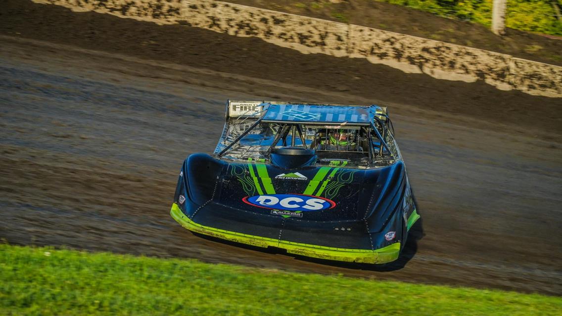 Lincoln Speedway (Lincoln, IL) – DIRTcar Fall Nationals – September 29th-30th, 2023.
