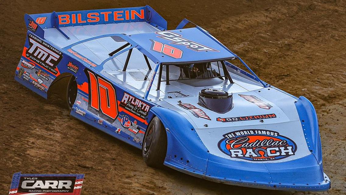 Smith &amp; Pierce Have Successful Weekends