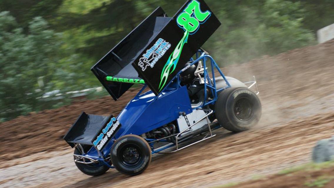 Western Sprint Tour Set For Speedweek Northwest Action At Coos Bay On Tuesday June 30th
