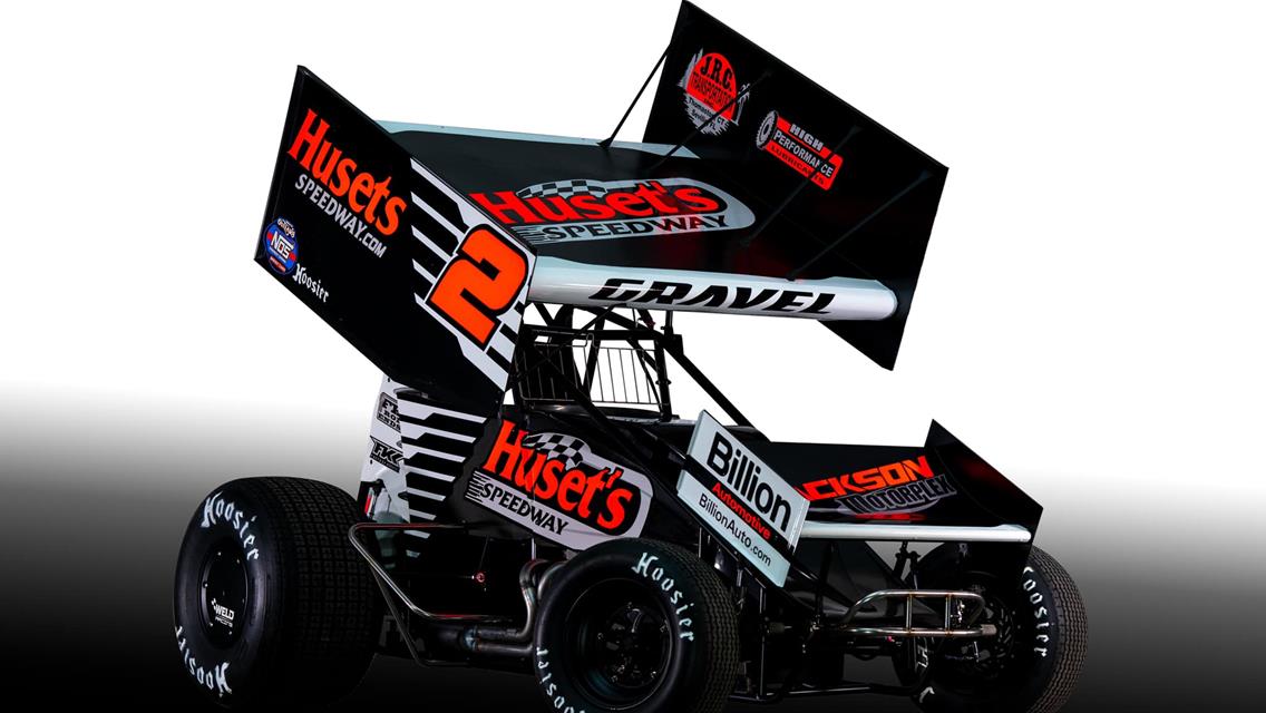 Big Game Motorsports and Gravel Chasing World of Outlaws Championship in 2022