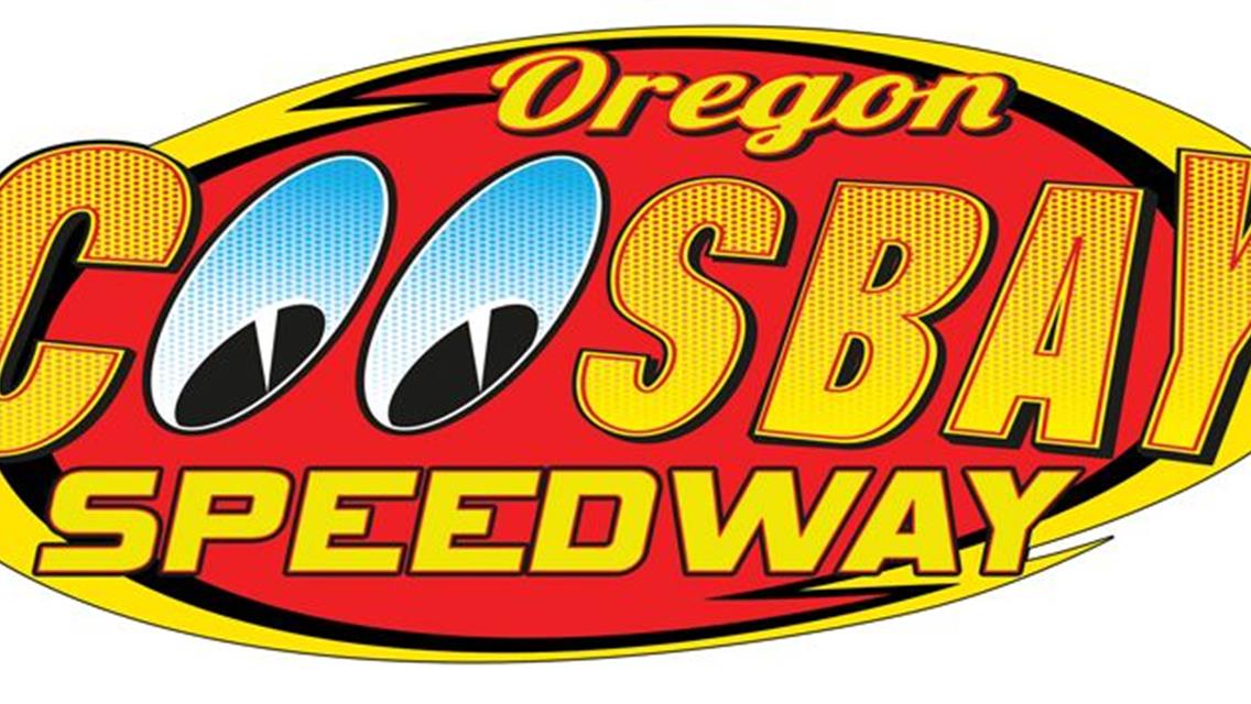 Coos Bay Speedway Welcomes Speedweek Northwest On Tuesday July 10th