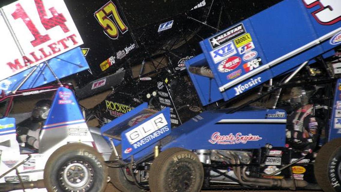 ASCS Tuesday Top Ten – The Tributes