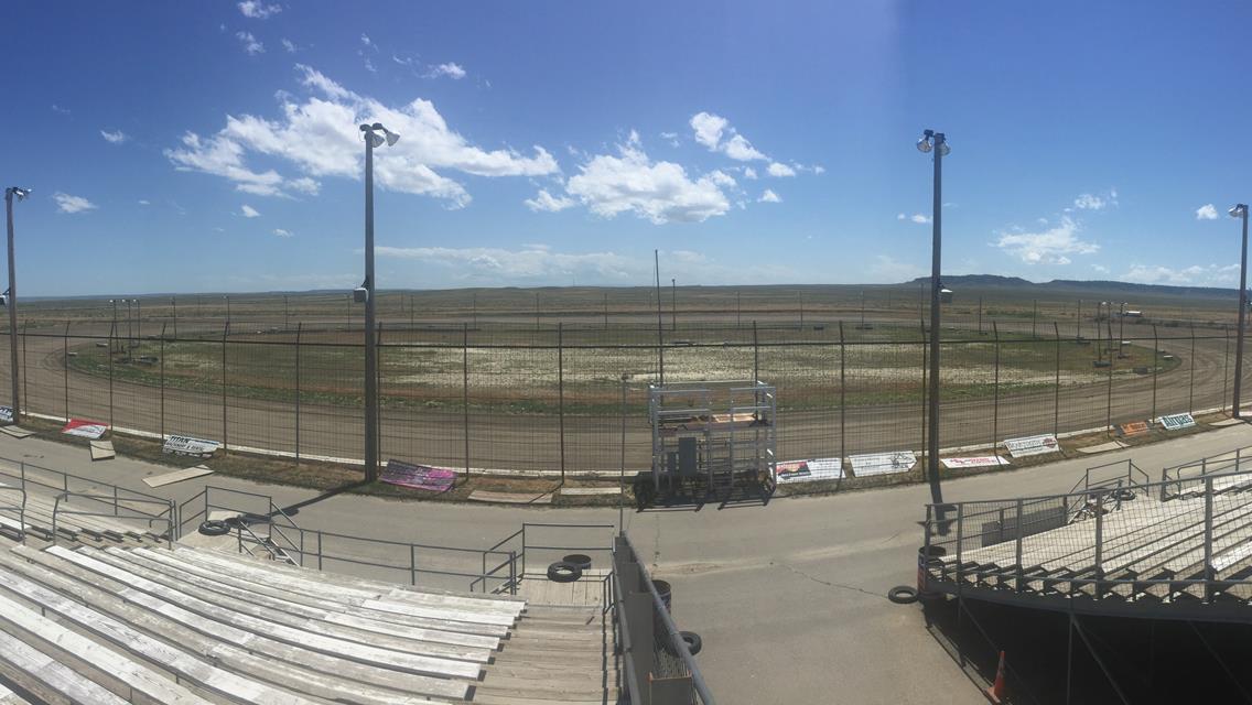 Billings Motorsports Park Preparing for Swindell, Lasoski and Contingent of Top Racers During NSA Shootout