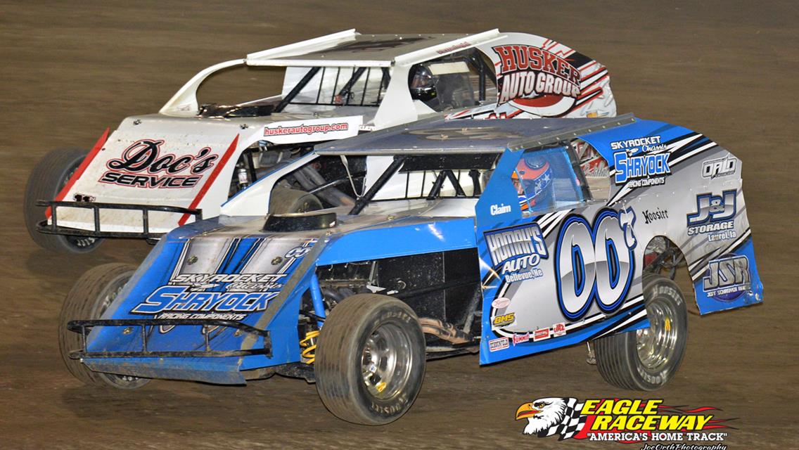 Great Clips presents Race On Mania! Saturday, June 25th