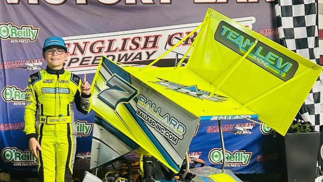 Season Championship #5