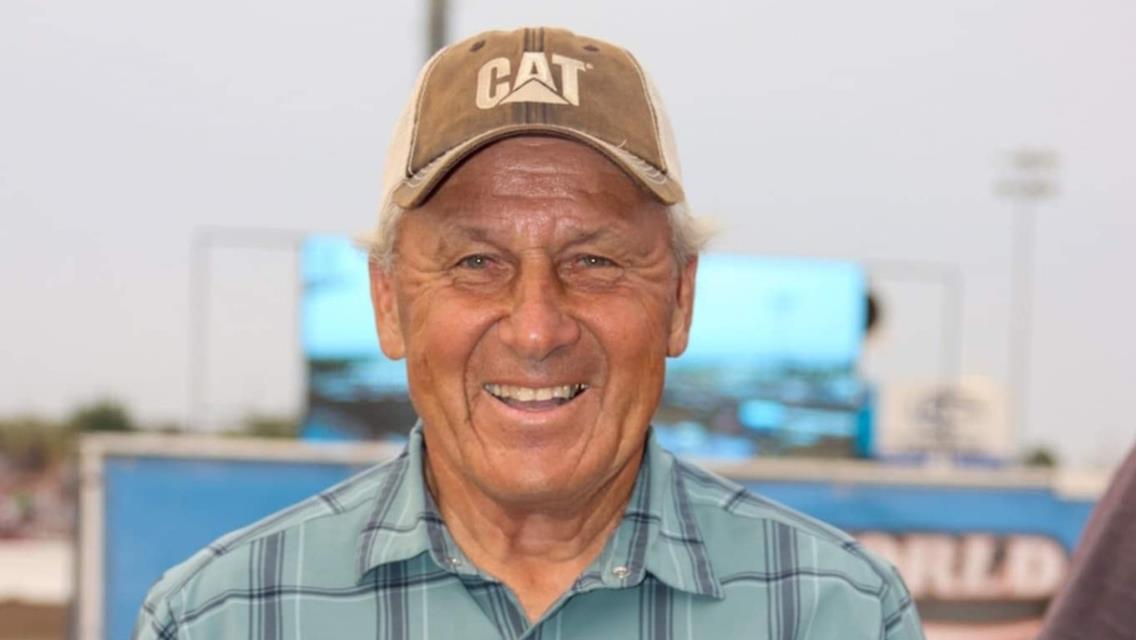Our Racing Community Mourns the Loss of Lowell Moural Sr.