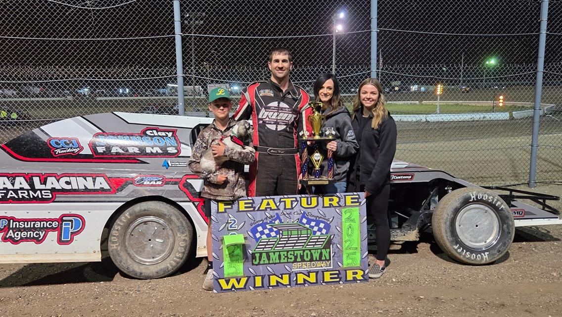 2025 Season Opener &amp; Armed Forces Night Results &amp; Recap