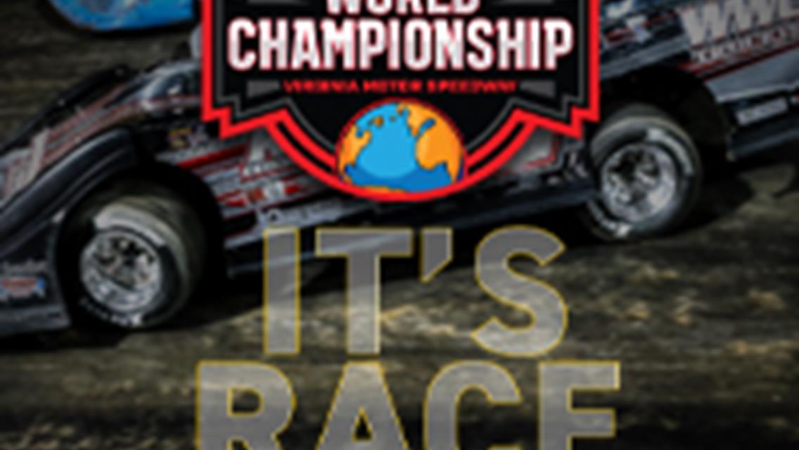 IT&#39;S FINALLY HERE - FASTRAK WORLD CHAMPIONSHIP RACE WEEK