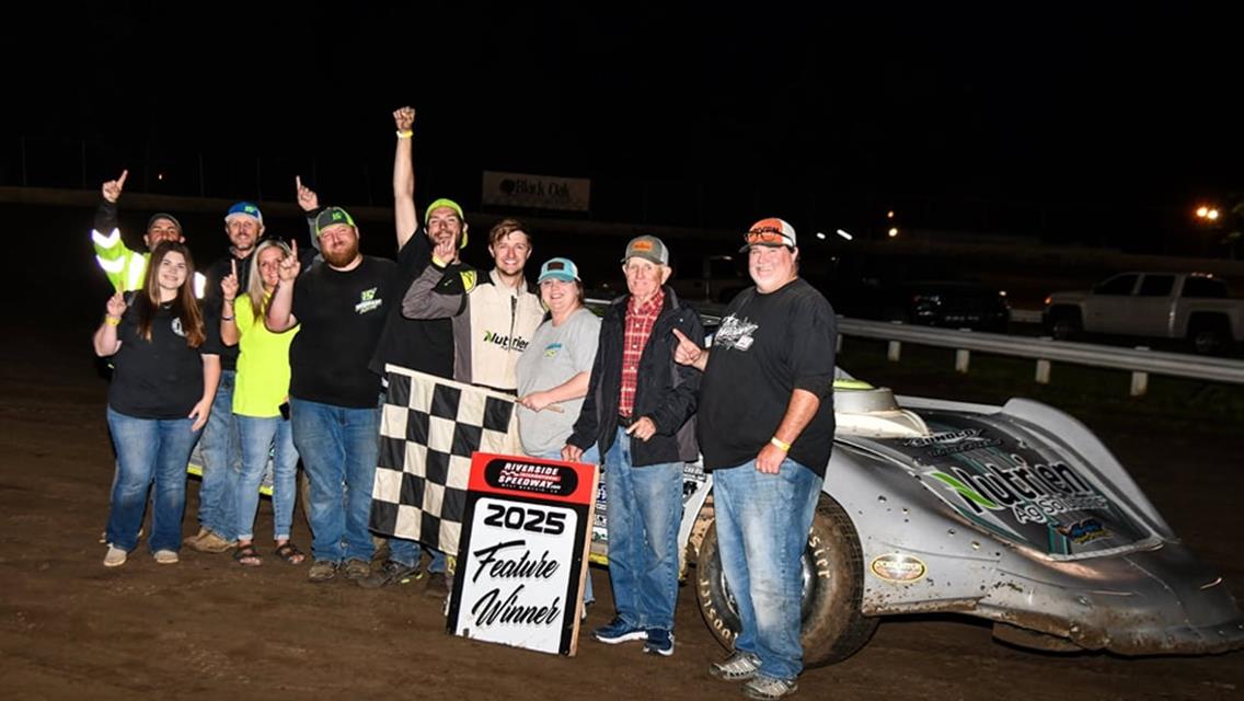 Merkel &amp; Woodard Add to Win Rosters
