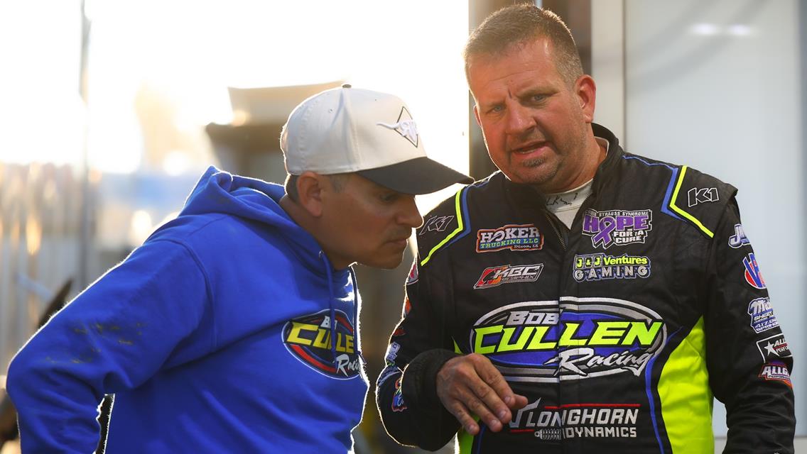 Eldora Speedway (Rossburg, OH) – World 100 – September 4th-6th, 2025. (Josh James Artwork)