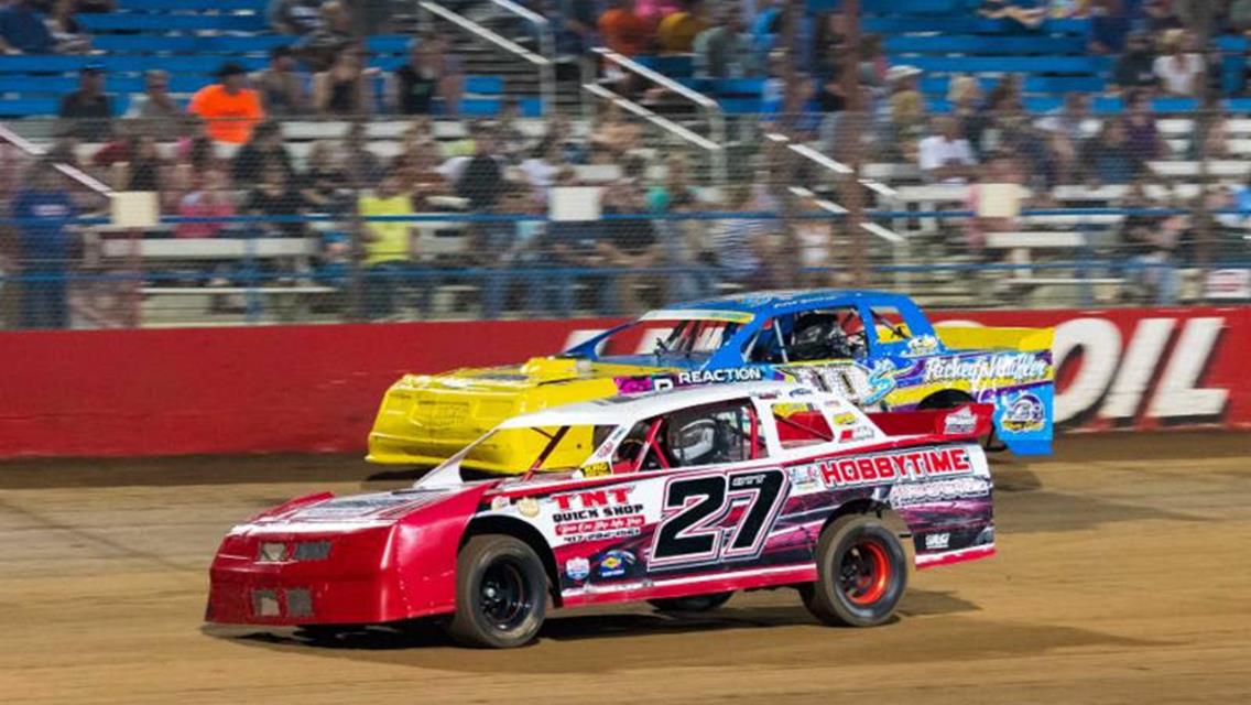 Lucas Oil Speedway Offseason Spotlight: 10 questions with Street Stocks veteran Toby Ott