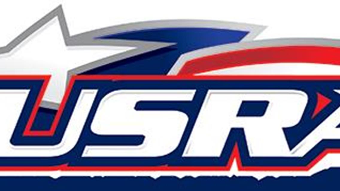 USRA, Lucas Oil Speedway announce sanctions, fines for competitors Jackson and White