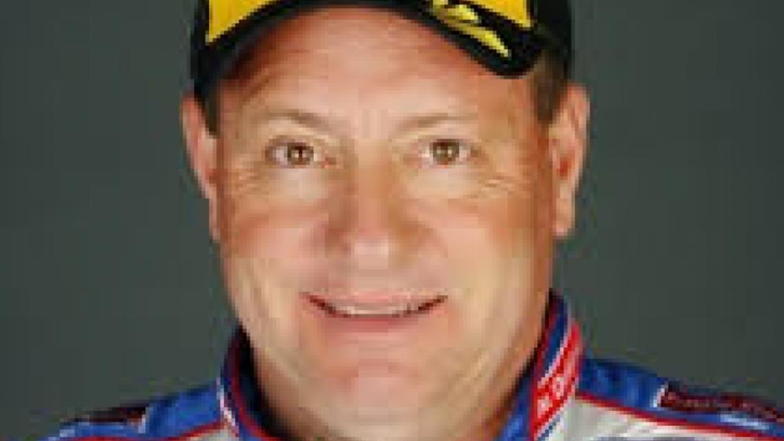 SCHRADER AT BEAR RIDGE SATURDAY!