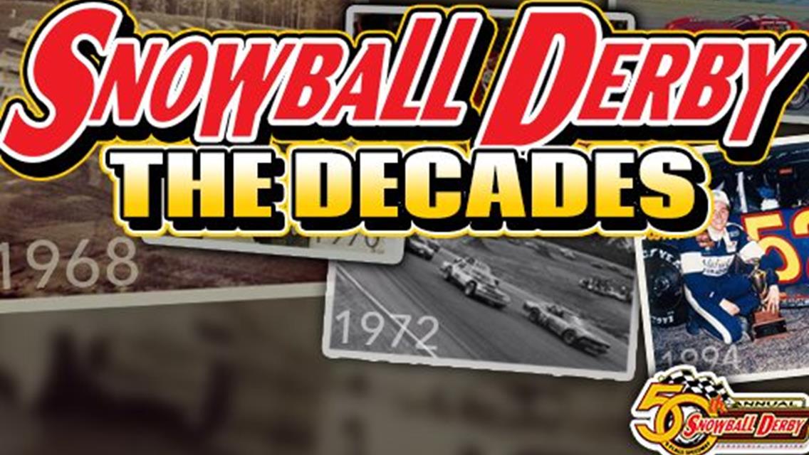 Decade-by-Decade Look at the Snowball Derby: 1980s