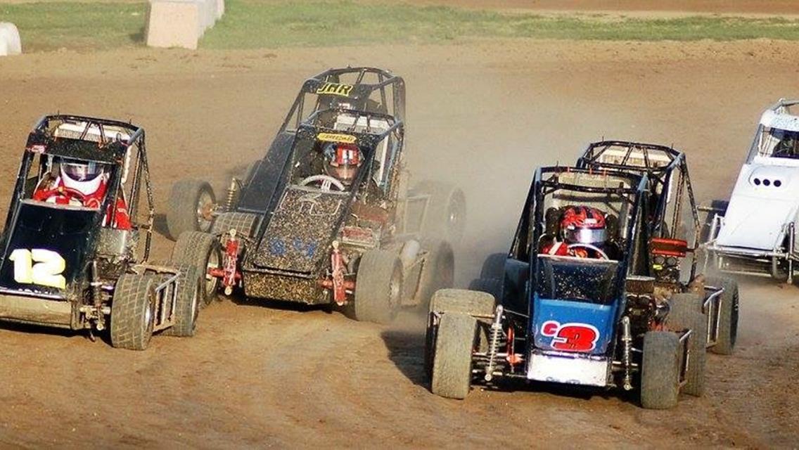 Mile High Micro Sprints Sanctions with NOW600 in 2018