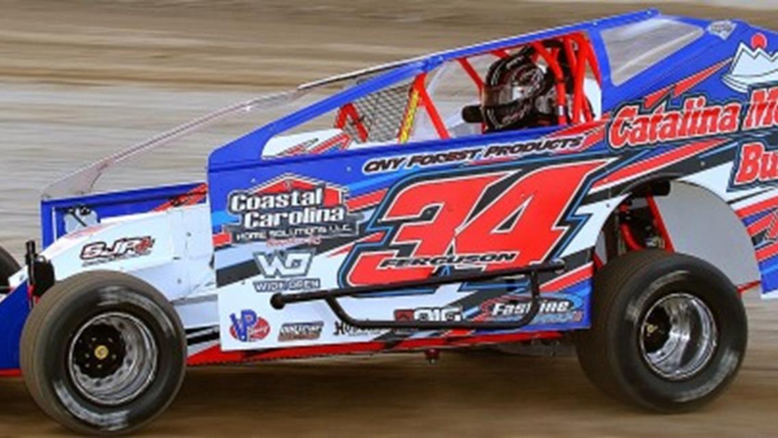 The Waiting Is Over with Fulton Speedway Opener This Saturday, May 1