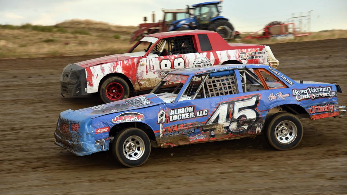 25th Annual East west Clash Saturday Night Winners