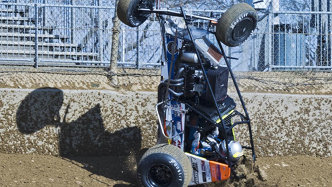 Justin Owen Memorial Results