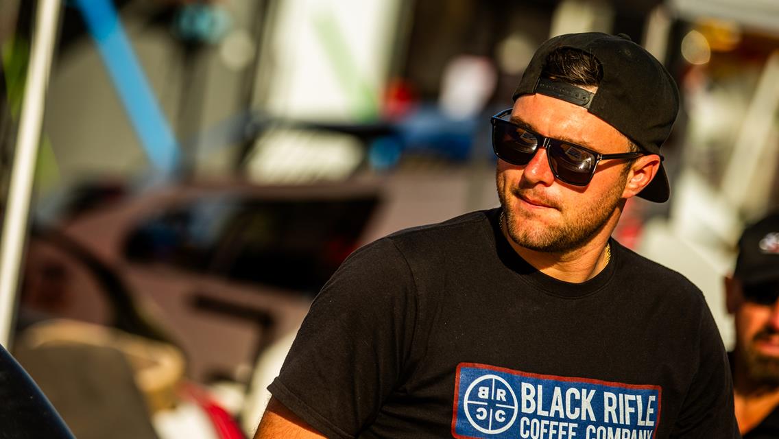 Ocala Speedway (Ocala, FL) – Lucas Oil Late Model Dirt Series – Wieland Winter Nationals – February 4th-8th, 2025. (Heath Lawson photo)