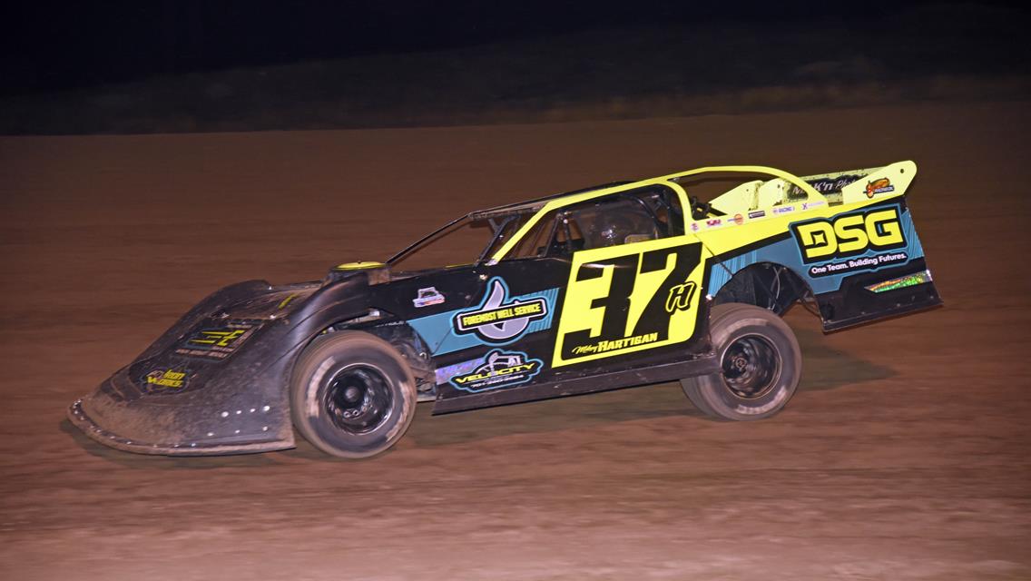 25th Annual East west Clash Saturday Night Winners