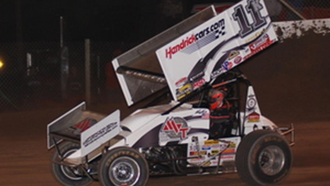 Kraig Kinser