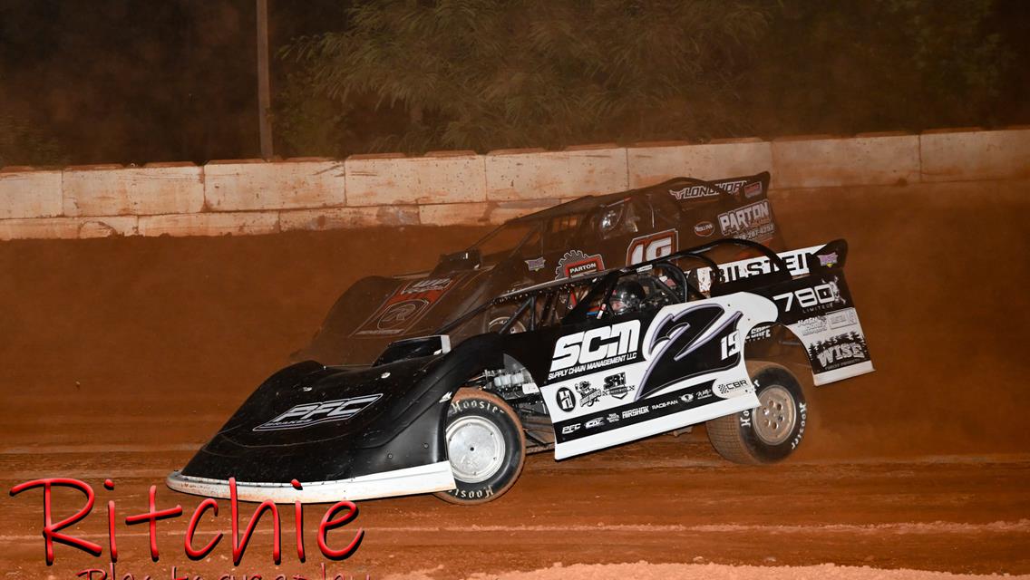 Ultimate Motorsports &amp; RV Park (Elkin, NC) – Sidney Langston Memorial – June 16th, 2024. (Ritchie Photography)