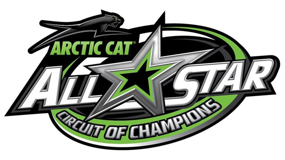 Arctic Cat All Stars Announce Schedule Changes to the 2016 Season