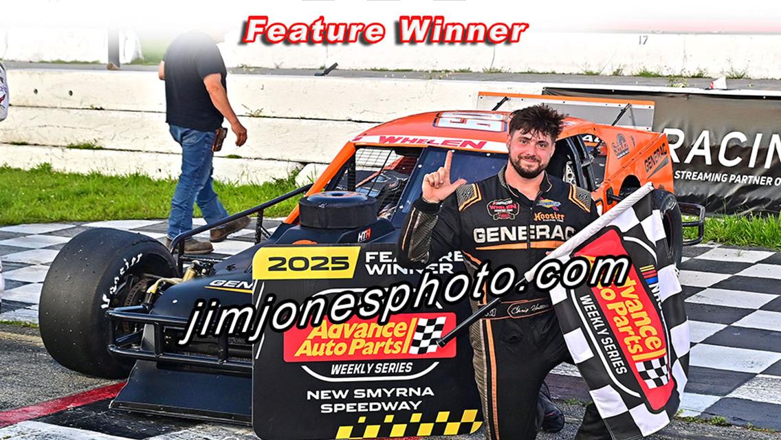 Kenny Gibson Wins First Pro Truck Race in Thrilling Fashion &amp; Brad May Dominates FL Sunbelt Series 50.