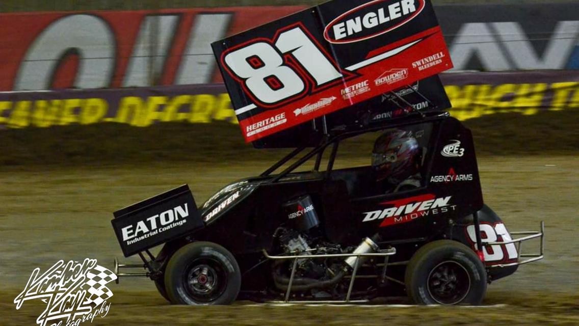 Flud Captures Top Five During Tulsa Shootout to Extend Top-10 Streak at Event to Eight Consecutive Years