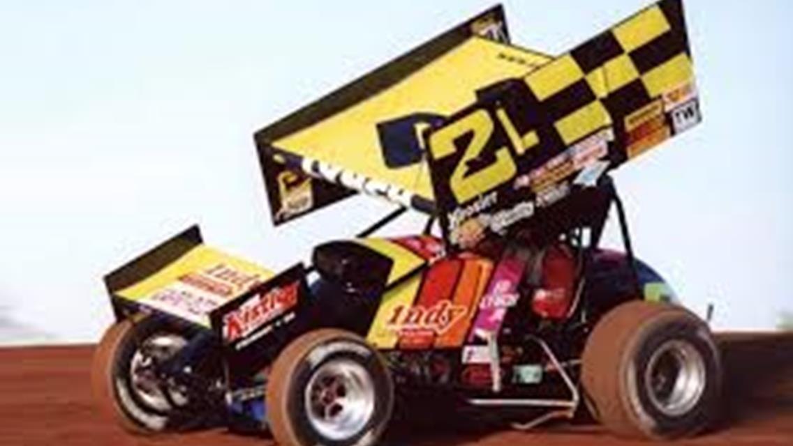 Sprint Car Tradition Honored with upcoming Lernerville Grand